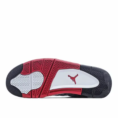 Picture of Air Jordan 4 Retro 'Tattoo'