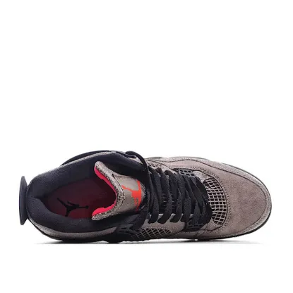 Picture of Air Jordan 4 Retro 'Taupe Haze'