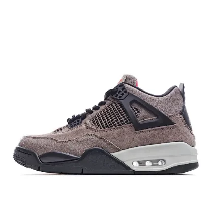 Picture of Air Jordan 4 Retro 'Taupe Haze'