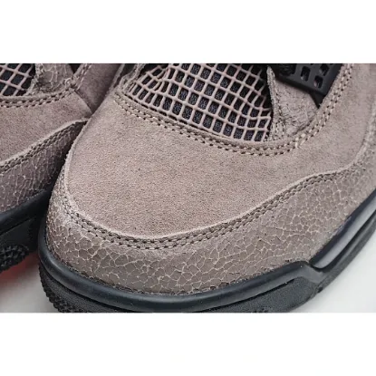 Picture of Air Jordan 4 Retro 'Taupe Haze'