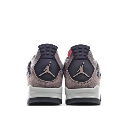 Picture of Air Jordan 4 Retro 'Taupe Haze'