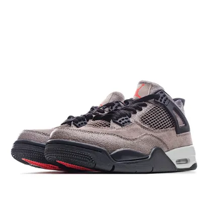 Picture of Air Jordan 4 Retro 'Taupe Haze'