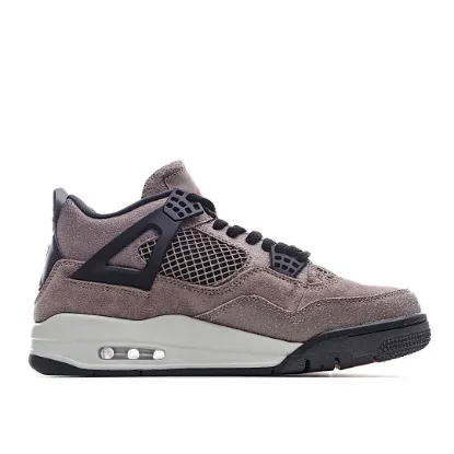 Picture of Air Jordan 4 Retro 'Taupe Haze'