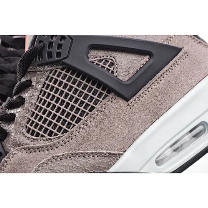 Picture of Air Jordan 4 Retro 'Taupe Haze'