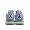 Picture of Air Jordan 4 Retro 'University Blue'
