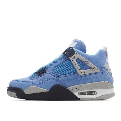 Picture of Air Jordan 4 Retro 'University Blue'