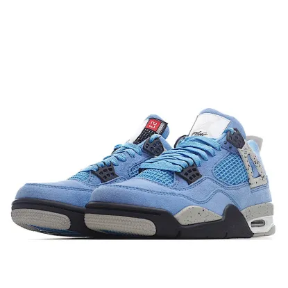 Picture of Air Jordan 4 Retro 'University Blue'