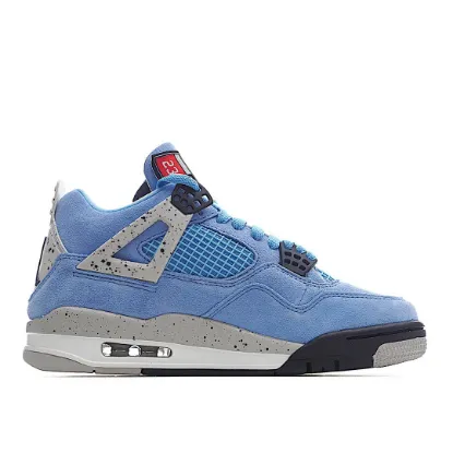Picture of Air Jordan 4 Retro 'University Blue'