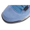 Picture of Air Jordan 4 Retro 'University Blue'