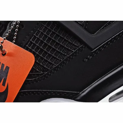 Picture of Air Jordan 4 Retro AND 'Wide' 2019