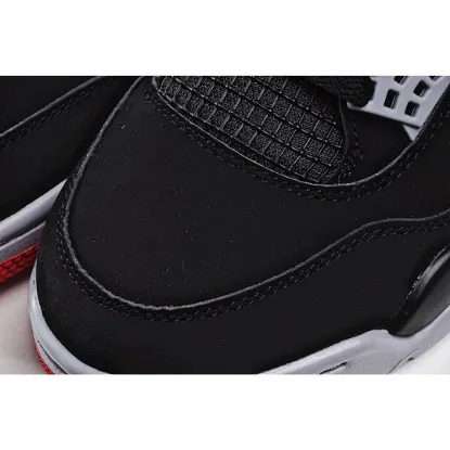 Picture of Air Jordan 4 Retro AND 'Wide' 2019