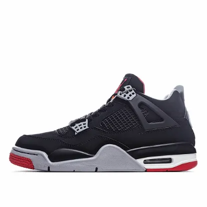 Picture of Air Jordan 4 Retro AND 'Wide' 2019