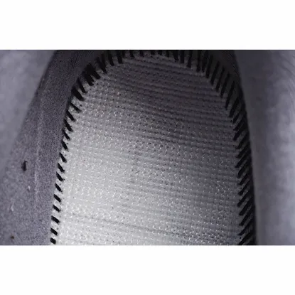 Picture of Air Jordan 4 Retro AND 'Wide' 2019
