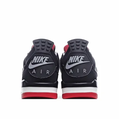 Picture of Air Jordan 4 Retro AND 'Wide' 2019