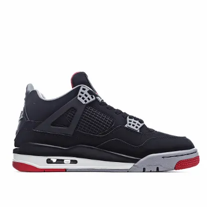 Picture of Air Jordan 4 Retro AND 'Wide' 2019