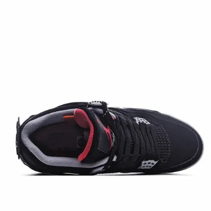 Picture of Air Jordan 4 Retro AND 'Wide' 2019
