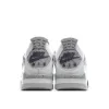 Picture of Air Jordan 4 Retro OG 'White Cement' 2016