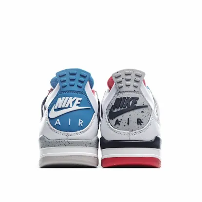 Picture of Air Jordan 4 Retro SE 'What The 4'