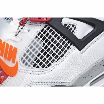 Picture of Air Jordan 4 Retro SE 'What The 4'