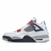 Picture of Air Jordan 4 Retro SE 'What The 4'