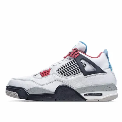 Picture of Air Jordan 4 Retro SE 'What The 4'