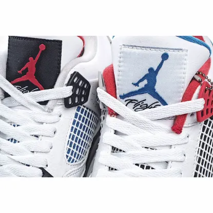 Picture of Air Jordan 4 Retro SE 'What The 4'