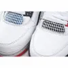 Picture of Air Jordan 4 Retro SE 'What The 4'