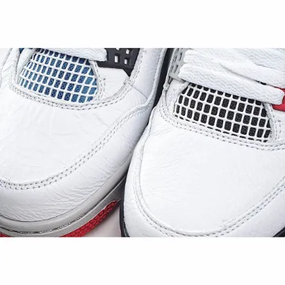 Picture of Air Jordan 4 Retro SE 'What The 4'
