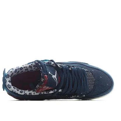 Picture of Air Jordan 4 Retro SE'Sashiko'
