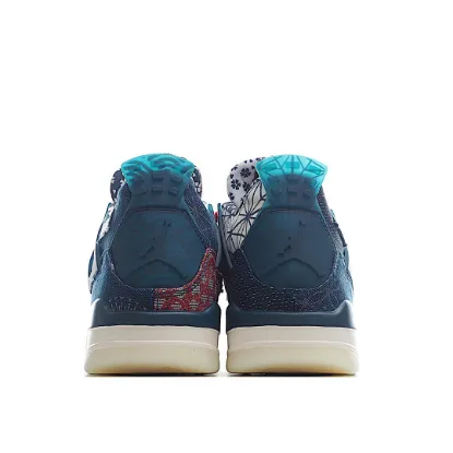 Picture of Air Jordan 4 Retro SE'Sashiko'