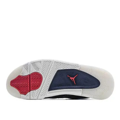 Picture of Air Jordan 4 Retro SE'Sashiko'