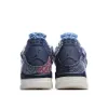 Picture of Air Jordan 4 Retro SE'Sashiko'