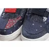 Picture of Air Jordan 4 Retro SE'Sashiko'