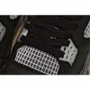 Picture of Air Jordan AJ4 RetroCream Cicada Wing Black Gray Red