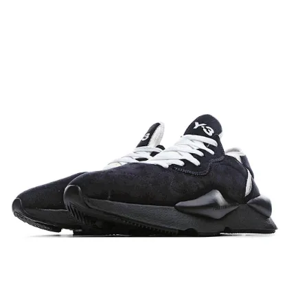Picture of Adidas Y-3 Kaiwa Chunky Sneakers
