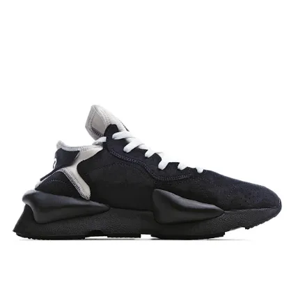 Picture of Adidas Y-3 Kaiwa Chunky Sneakers