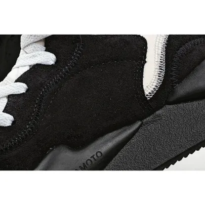 Picture of Adidas Y-3 Kaiwa Chunky Sneakers