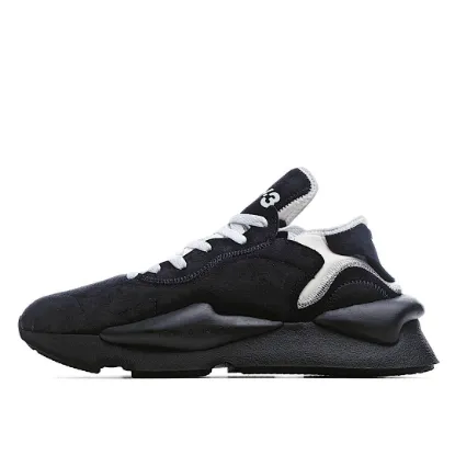 Picture of Adidas Y-3 Kaiwa Chunky Sneakers