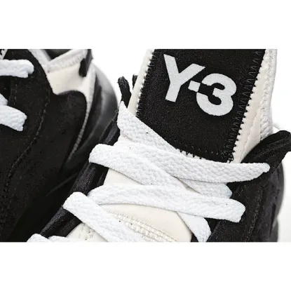 Picture of Adidas Y-3 Kaiwa Chunky Sneakers