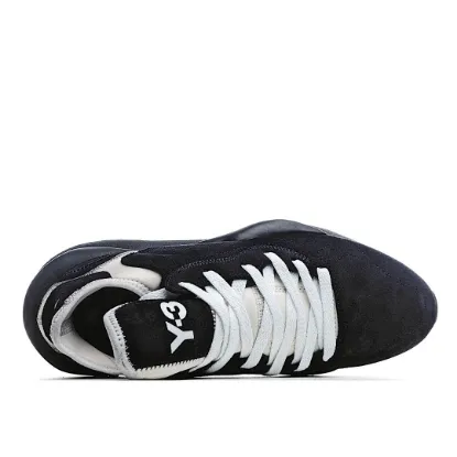 Picture of Adidas Y-3 Kaiwa Chunky Sneakers