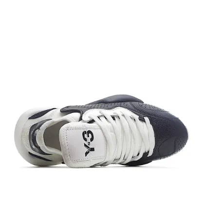 Picture of Adidas Y-3 Kaiwa'Black White'