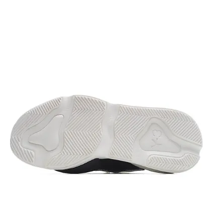 Picture of Adidas Y-3 Kaiwa'Black White'