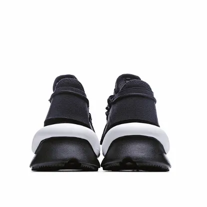 Picture of Adidas Y-3 Kaiwa'Black'