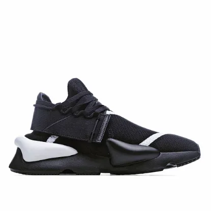 Picture of Adidas Y-3 Kaiwa'Black'