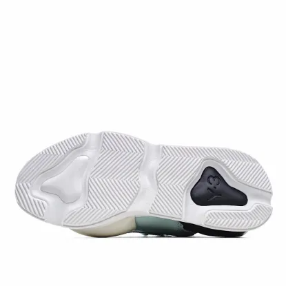 Picture of Adidas Y-3 Kaiwa'Core Black'