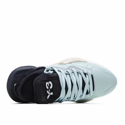 Picture of Adidas Y-3 Kaiwa'Core Black'