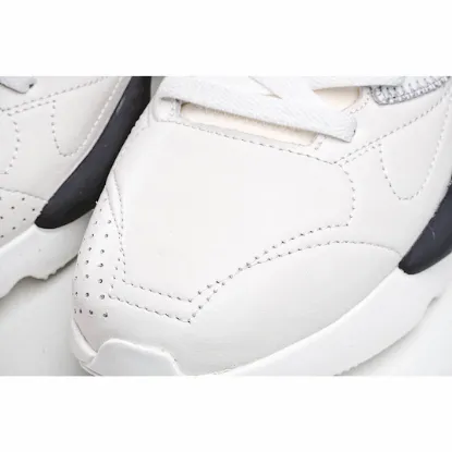 Picture of Adidas Y-3 Kaiwa'White Black'