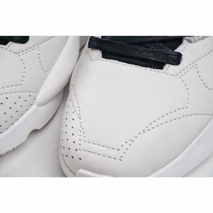 Picture of Adidas Y-3 Kaiwa'White Black'