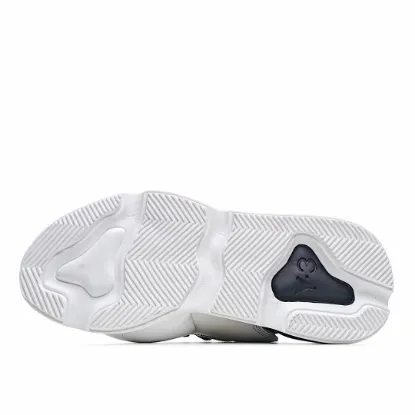 Picture of Adidas Y-3 Kaiwa'White Black'