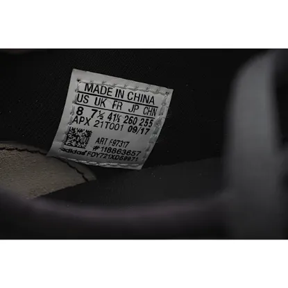 Picture of Adidas Y-3 Kusari II Popcorn Flower